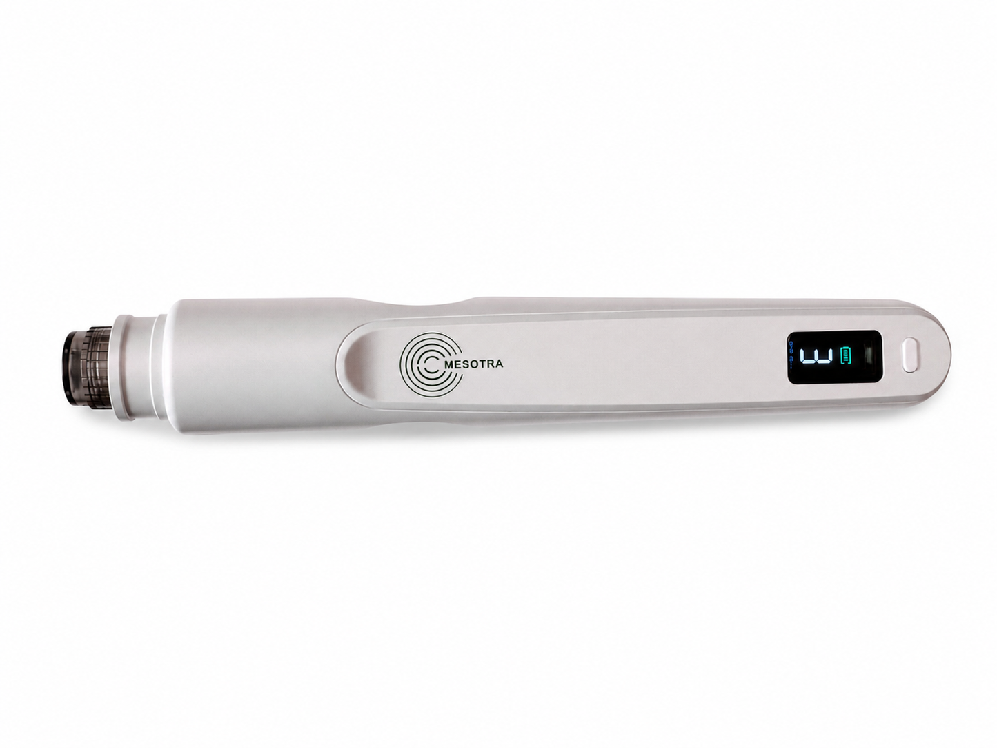 MESOTRA™ – Dispositivo Professionale per Infusione Cosmetica Transdermica