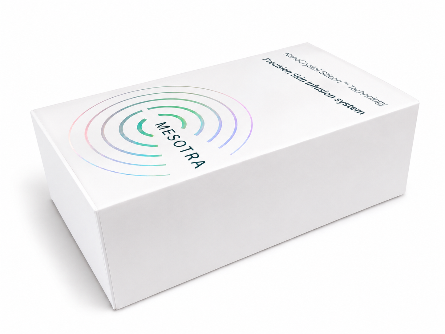 MESOTRA™ – Dispositivo Professionale per Infusione Cosmetica Transdermica