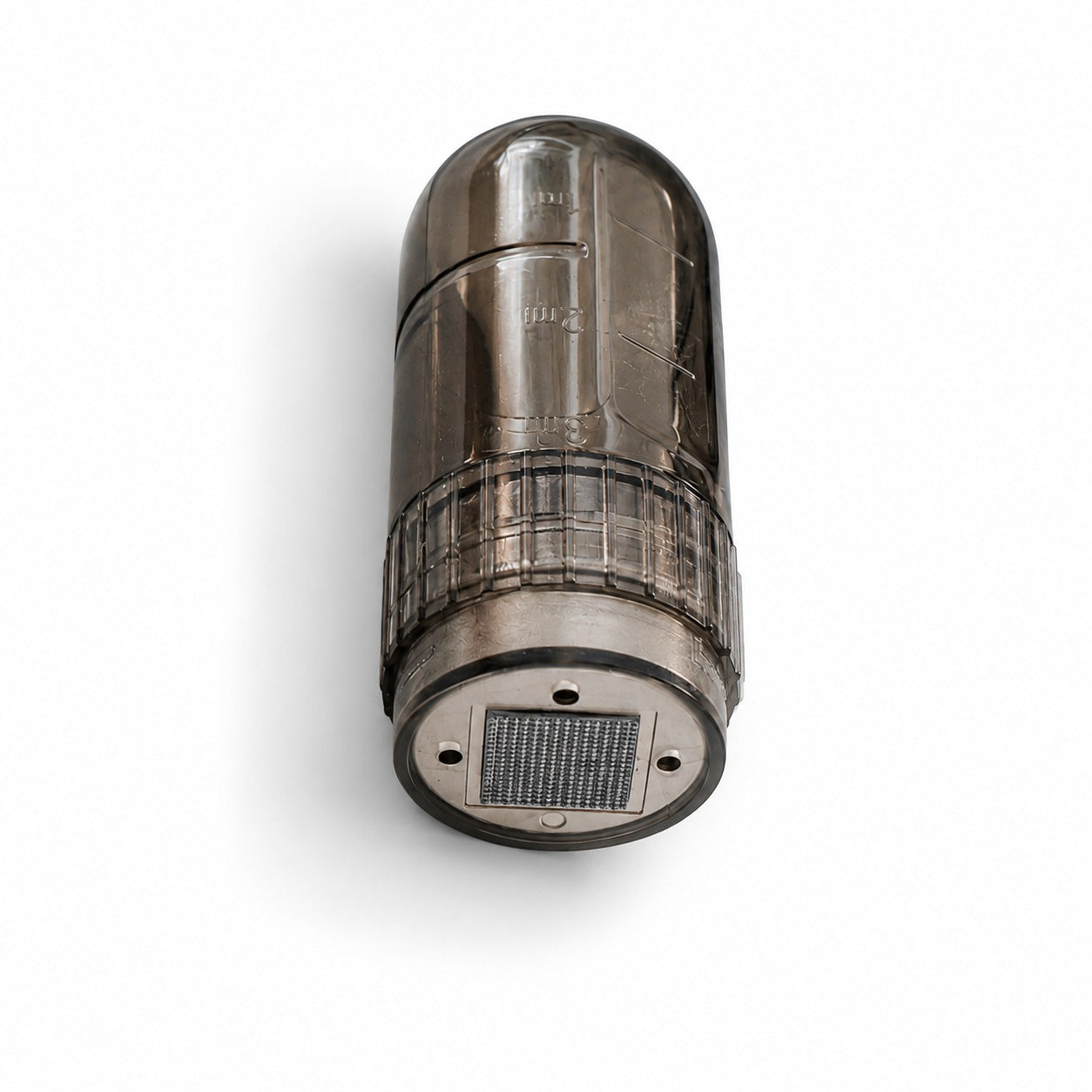 Cartucce MESOTRA™ – Matrice di Spicule in Silicio Monocristallino